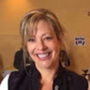 Meet your Posher, Michelle k.